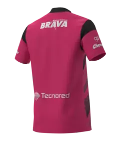 CAMISETA INSTITUTO GIVOVA (Arquero fucsia 24 HM) - comprar online