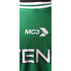 Camiseta Atenas NIÑO (MC3 FAN verde) en internet