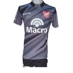 CAMISETA INSTITUTO GIVOVA (Arquero gris 24 HM)