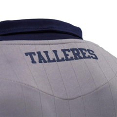 Camiseta Talleres NIÑO (Givova Alternativa gris 2022) en internet