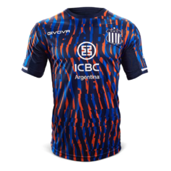 CAMISETA TALLERES GIVOVA Alternativa 2023