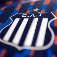 CAMISETA TALLERES GIVOVA Alternativa 2023 - comprar online