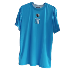 Camiseta Racing de Córdoba (Lyon CAR 24 entrenamiento celeste HM)