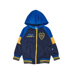 CAMPERA BEBE BOCA (1282 SF 19)