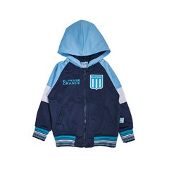 CAMPERA BEBE RACING (art. 1282)