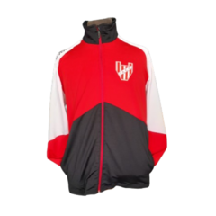 CAMPERA INSTITUTO (Givova 24 Salida HM roja)