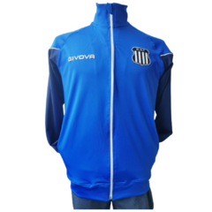 CAMPERA TALLERES GIVOVA (Salida 22 HM francia)