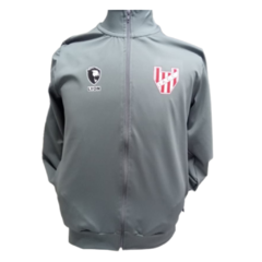 CAMPERA INSTITUTO LYON (23 salida HM gris)