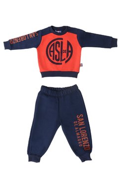 CONJUNTO BEBE SAN LORENZO (art. 1340)