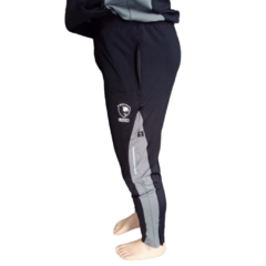 Pantalon Racing de Córdoba (Lyon CAR Salida 24 negro) - comprar online