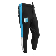 Pantalón Racing (7338 HM 24 SF negro) - comprar online