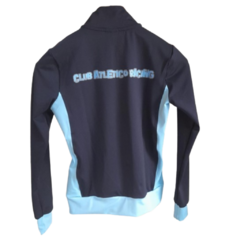 Campera Racing de Córdoba NIÑO (LYON salida CAR 24 NÑ marino) - comprar online