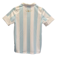 Camiseta Racing de Córdoba (LYON CAR 24 HM 100 años) - comprar online