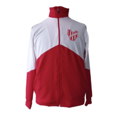 CAMPERA INSTITUTO (Givova 24 Salida HM blanca)