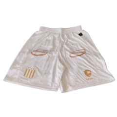 Short Racing de Córdoba (Lyon CAR 24 juego blanco) - comprar online