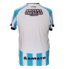 Camiseta Racing de Córdoba NIÑO (LYON Titular CAR 23 NÑ) - comprar online