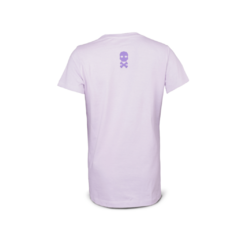 REMERA BELGRANO NENA (República de Alberdi 23 engomada violeta) - comprar online