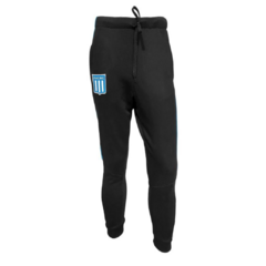 Pantalón Racing (7338 HM 24 SF negro)