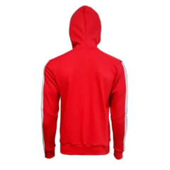 Campera Independiente (7330 SF 24 HM roja) en internet