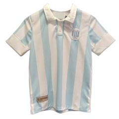 Camiseta Racing de Córdoba (LYON CAR 24 HM 100 años)