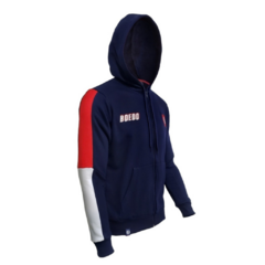 Campera San Lorenzo (7330 HM 24 SF marino) - comprar online