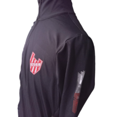 CAMPERA INSTITUTO (LYON 23 salida negra) - comprar online