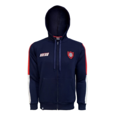 Campera San Lorenzo (7330 HM 24 SF marino)