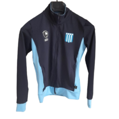 Campera Racing de Córdoba NIÑO (LYON salida CAR 24 NÑ marino)