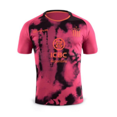 Camiseta Talleres NIÑO (Givova Arquero rosa 22)