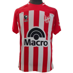 Camiseta Instituto Niño (LYON TITULAR IACC23 NÑ)