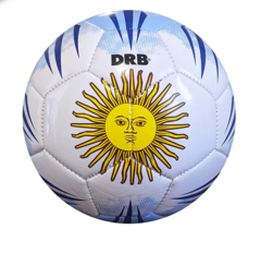 FUTBOL DRB ARGENTINA N5