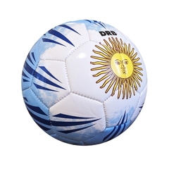 FUTBOL DRB ARGENTINA N5 - comprar online