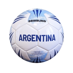 FUTBOL DRB ARGENTINA N5 en internet