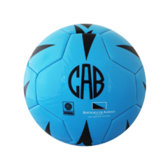 FUTBOL DRB BELGRANO MUNDIAL N3 en internet