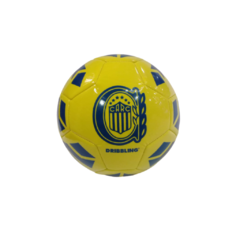 Futbol DRB Rosario Central N3