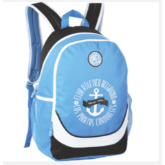 Mochila Belgrano 02 B