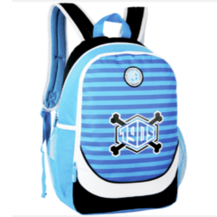 Mochila Belgrano 02 C