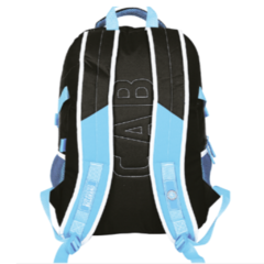 MOCHILA SOLCI BELGRANO 08 - comprar online