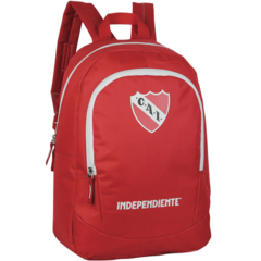 MOCHILA SOLCI INDEPENDIENTE 22