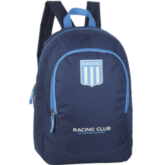 MOCHILA SOLCI RACING 22