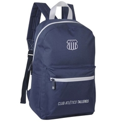 MOCHILA TALLERES 01 (Club Atl. Tall.) - comprar online