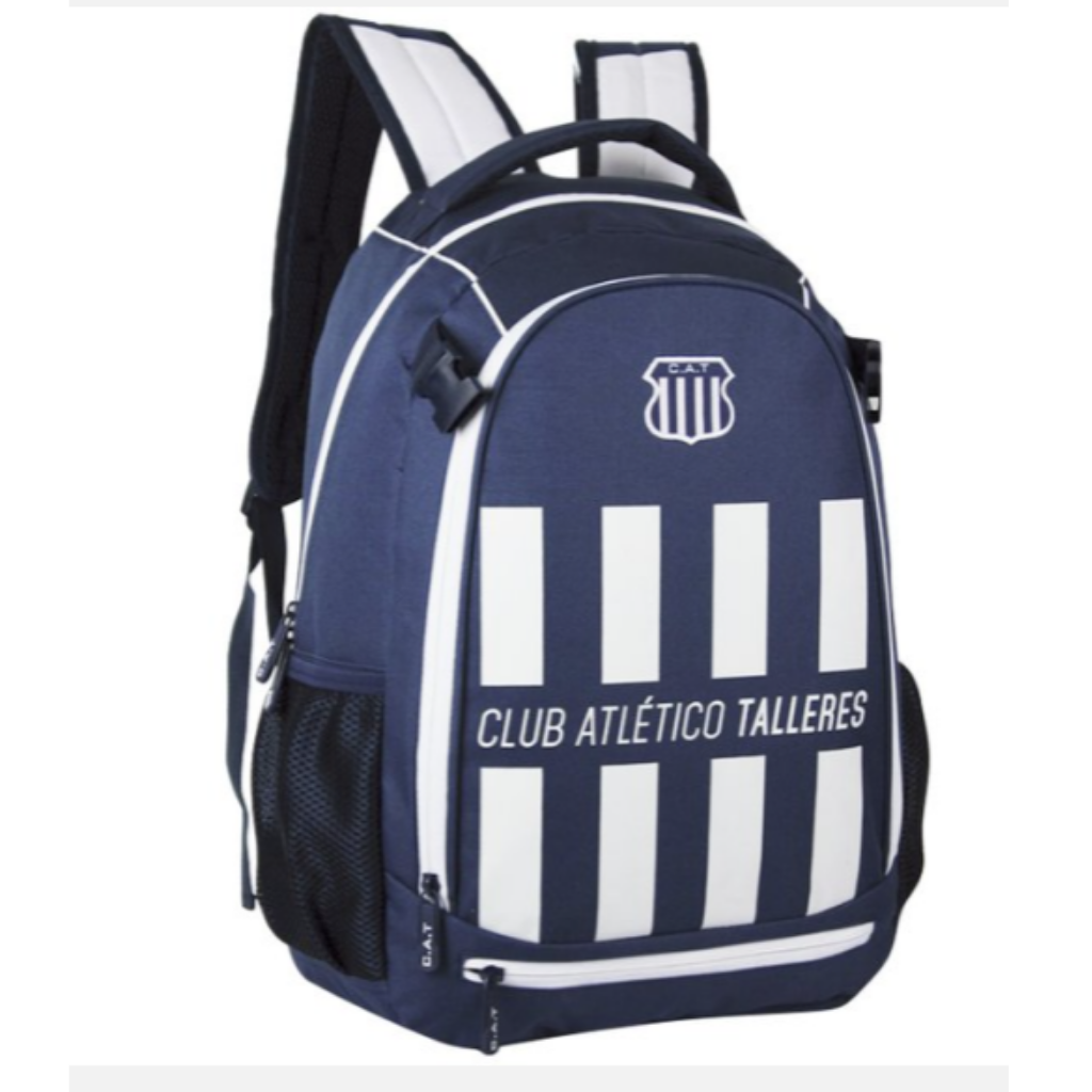 Mochilas  futbolmania