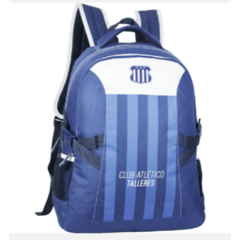 MOCHILA SOLCI TALLERES 08