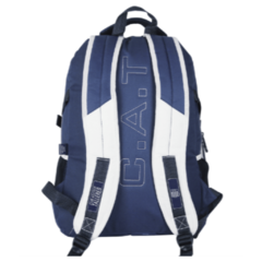 MOCHILA SOLCI TALLERES 08 - comprar online