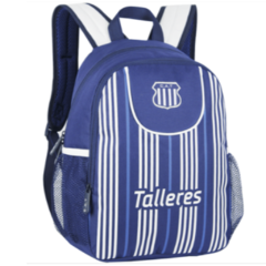 MOCHILA TALLERES 09 (Talleres Rayitas)