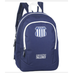 MOCHILA SOLCI TALLERES 11