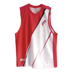 MUSCULOSA RIVER (DRB entrenamiento 24)