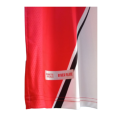 MUSCULOSA RIVER (DRB entrenamiento 24) en internet