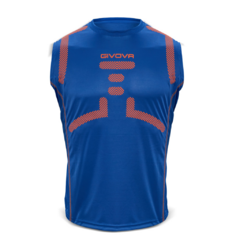 MUSCULOSA TALLERES GIVOVA (Entrenamiento 23 francia)