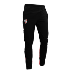 Pantalon River (DRB 24 deportivo negro)